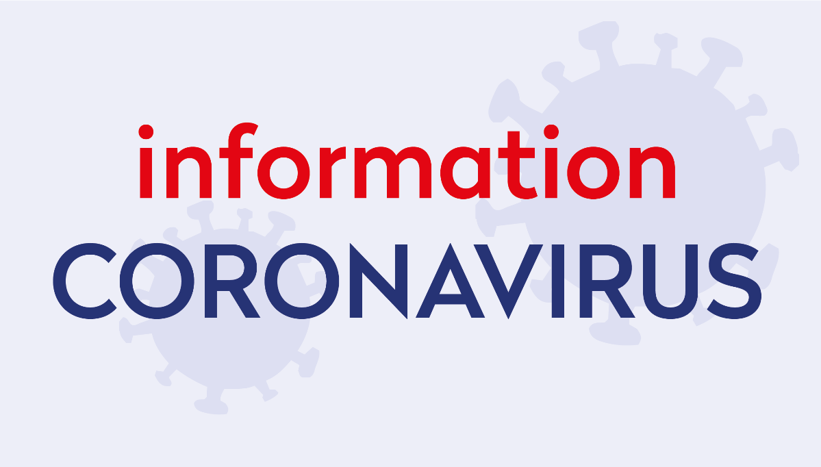 Information Corona Virus image